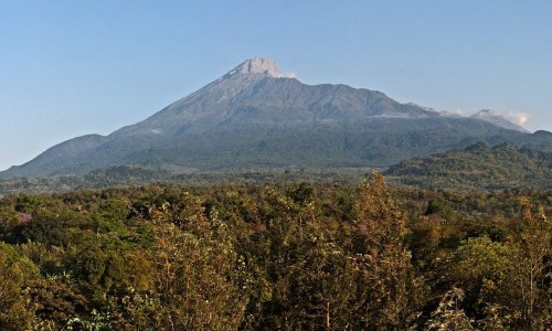 Tanzanija planira izgraditi žičaru do Kilimandžara