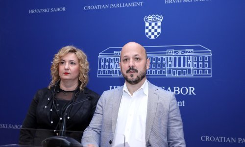 Maras i Šprem: U osnovnim školama nedostaje pomoćno-tehničkog osoblja