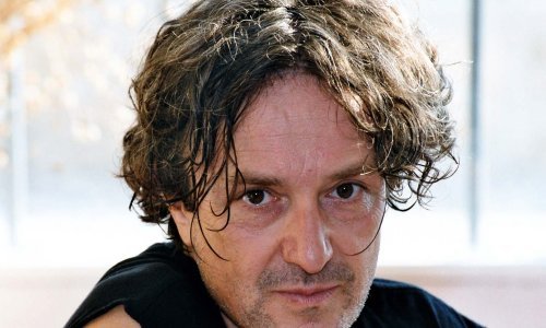 Sve same ljepotice: Pogledajte tko su najvažnije žene u životu Gorana Bregovića