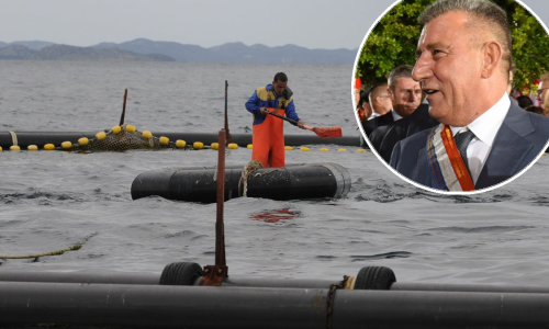 Gotovinin biznis s tunom i dalje raste, ali visoki dug mogao bi mu biti omča oko vrata