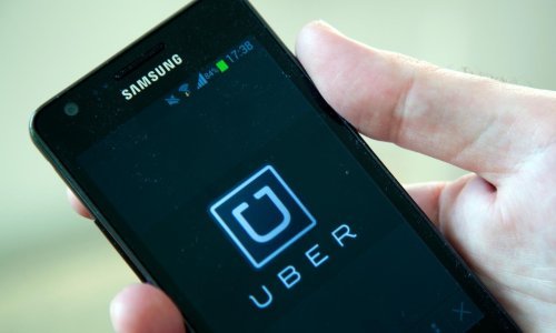 Uber pokrenuo uslugu JUMP