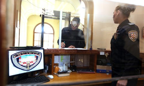 Od 1. rujna rastu plaće u pravosuđu, evo tko sve ima razloga za zadovoljstvo