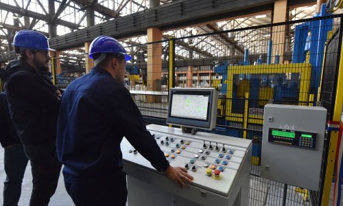 Impol-TLM pustio u pogon novu proizvodnu liniju vrijednu 6,5 milijuna eura