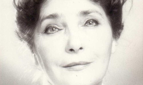 U Zagrebu preminula glumica Vesna Starčević Smiljanić