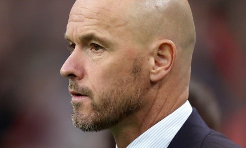 Trener Ajaxa u nevjerici: Nogomet može biti tako okrutan…