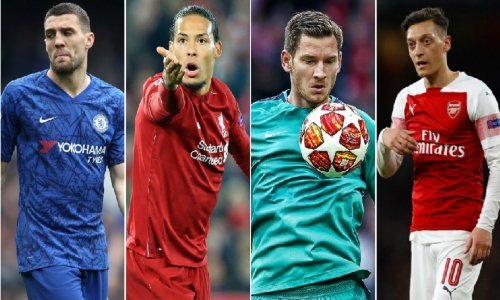 Premiership napokon pokorio Europu: Smiješi se nikad viđeno dvostruko finale…