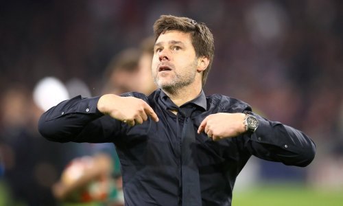 Trener koji nikad nije osvojio ništa doveo Tottenham na prag raja: Zato ga je i Real htio na svojoj klupi...