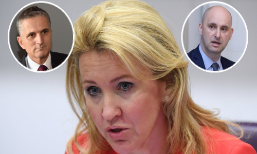 Priupitali smo šeficu za sukob interesa što sve ministri trebaju prijaviti kad kemijaju s nekretninama