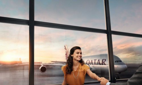 Qatar Airways slavi sedam godina povezivanja Zagreba i svijeta