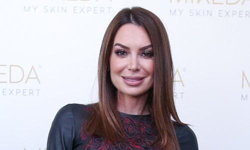 Uvijek je jednako lijepa: Iva Jerković promijenila frizuru