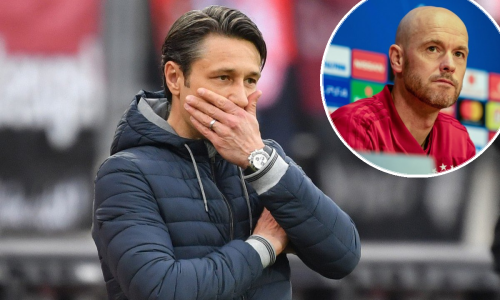 Bayern pripremio tri opcije ako poželi smijeniti Kovača: Kandidat je i čudotvorac iz Lige prvaka...