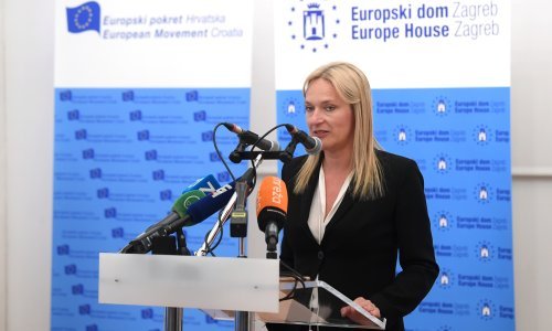 'Europa u školi' važna za budućnost EU-a