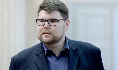 Grbin: Idući tjedan predajemo zahtjev za opoziv ministra Kuščevića