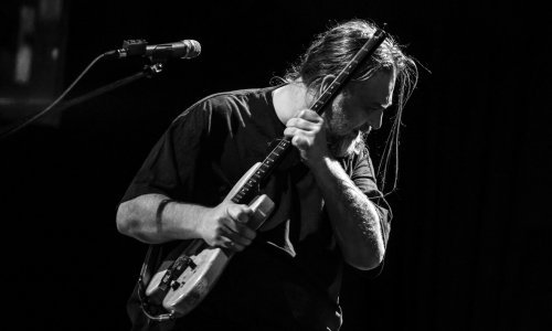 Nikola Vranjković: 'Podjednako je zadovoljstvo kad odsvirate dobar koncert ili nešto dobro izmiksate u studiju'