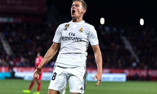 I to je danas moguće! Mali klub iz predgrađa Madrida uzima Realu igrače