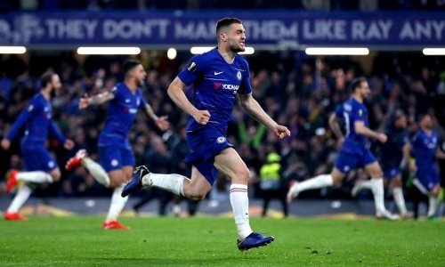 Chelsea razbio Arsenal u finalu Europske lige; sjajni Mateo Kovačić osvojio četvrti europski trofej u nizu