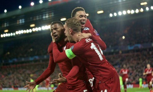 Nakon čuda Liverpoola i Tottenhama engleski nogomet dočekao trenutak kakav nikada nije viđen; ovo nitko nije očekivao