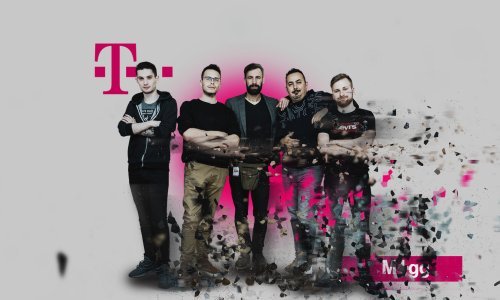Hrvatski Telekom ove godine sudjeluje na B2B gejming turniru Good Game Zagreb, evo što kažu članovi tima M1GG