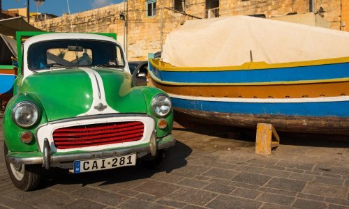 Objava koja je nasmijala sve Dalmatince: 'Ovo Bračanin nije tija platit trajekt'