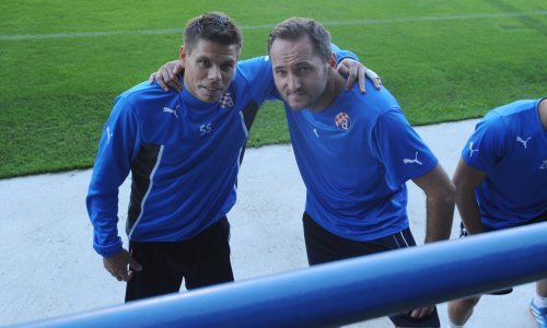 Nešto se događa u HNS-u; Šimunić i Vukojević postaju izbornici u mladim reprezentativnim selekcijama Hrvatske