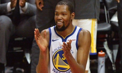 NBA prvaci napokon doznali koliko je teška ozljeda njihova najboljeg igrača Duranta