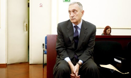 Ježić dokumentirao da je dečku Sanaderove kćeri Dioki u dva navrata uplatio po 200.000 dolara