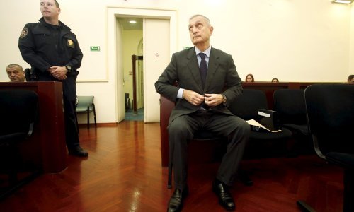 Ježić nije htio otkriti identitet pravog vlasnika Xenoplasta