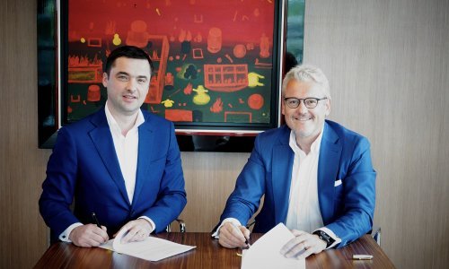 JGL i poljska Polpharma potpisali ugovor o strateškom partnerstvu