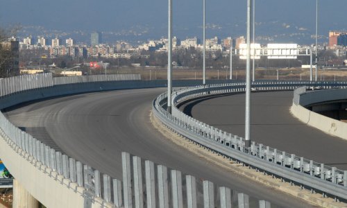 Provozali smo se novom autocestom Zagreb - Velika Gorica