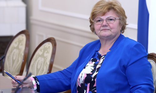 Murganić: Protokol naglašava značaj prevencije i brze zaštite žrtve nasilja u obitelji