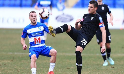 'Lokose' samo pobjeda ostavlja u borbi za Europu, a Osijek u gostima nije zabio na posljednje četiri utakmice