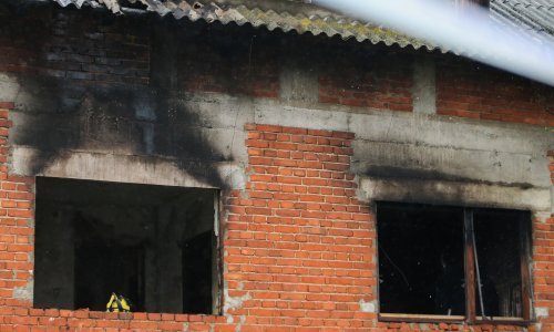 U požaru teško ozlijeđen svećenik Kotorske biskupije