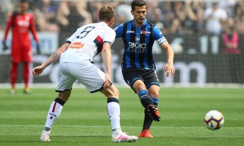 Nogometa bajka se nastavila, Hrvat i klub iz Bergama i dalje prkose talijanskim velikanima; Milan ostao u igri