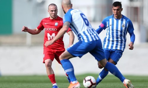 Lokomotivi nakon žalbe dopušteno natjecanje u HT Prvoj ligi, smije igrati i Šibenik