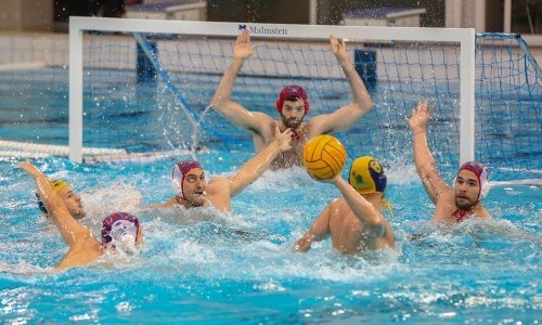 Vaterpolisti Juga korak do naslova prvaka Hrvatske; Mladost prijetila u Gružu, ali...