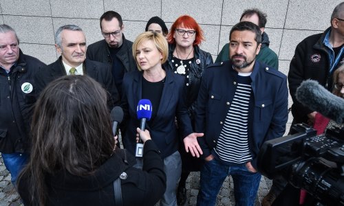 'Cijena kvadrata u Splitu narasla je u nebo i grad rapidno gubi stanovništvo'