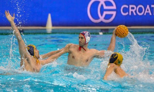 Jug uzvratio Mladosti za regionalnu ligu i s lakoćom obranio titulu prvaka Hrvatske