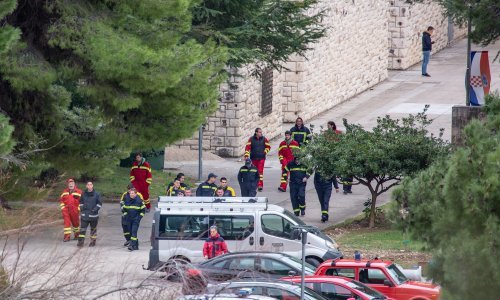 Osmero osumnjičenih zbog tragedije u Hidroelektrani Plat