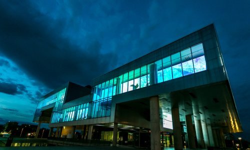 Odabrani pozvani umjetnici za izložbu HT nagrada za suvremenu umjetnost