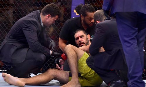 Katastrofalna večer za legende UFC-a; prekidom izgubili Minotauro i Anderson Silva; Jessica Andrade nova prvakinja