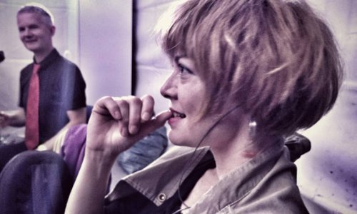 Što je oraspoložilo Yayu na njen 41. rođendan?