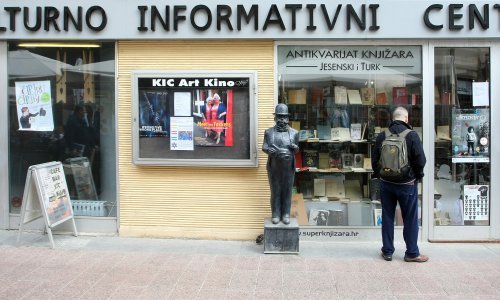 Ciklus Suvremenog mongolskog filma od ponedjeljka u KIC-u