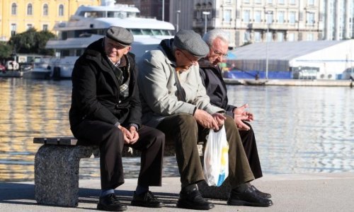 Prosječni radni vijek u Hrvatskoj traje samo 31 godinu