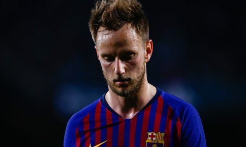 Drama u Barceloni; Ivan Rakitić morao se suočiti s opakim ultrasima koji su mu pokucali na vrata