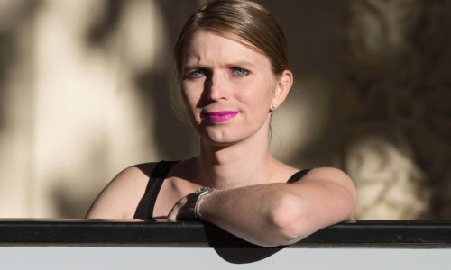 Chelsea Manning neće surađivati u slučaju Assange, bez obzira na prijetnju zatvorom