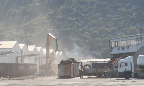 Luka Ploče otkazuje ugovore o radu za 41 radnika