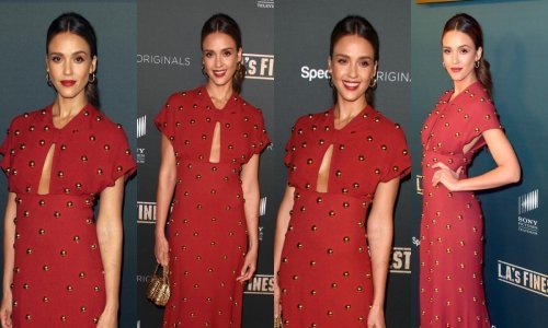 Stilist Jessice Albe otkriva koja je to najveća modna pogreška koju žene rade