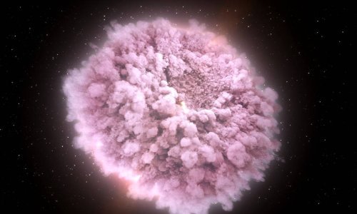 Odakle nam zlato? Pa, za to možemo zahvaliti neutronskim zvijezdama