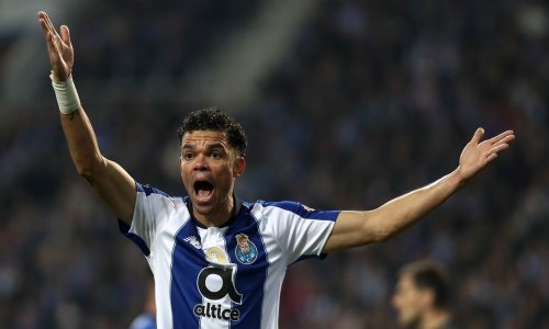 Pepeova 'sabotaža' nije uspjela; Rio Ave ostao bez ponuđenih 600.000 eura, a Porto bez naslova prvaka