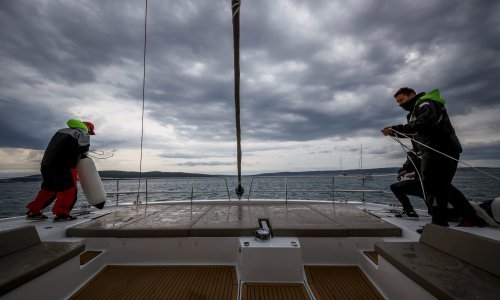 Danas su mogući pljuskovi s grmljavinom, a za vikend dolazi iznenađenje
